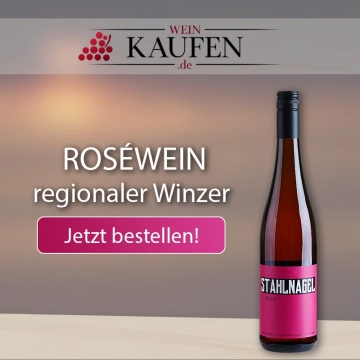 Weinangebote in Wackersdorf - Roséwein