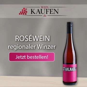 Weinangebote in Wadern - Roséwein