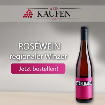 Weinangebote in Wadersloh - Roséwein