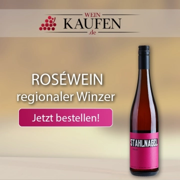 Weinangebote in Wadgassen - Roséwein