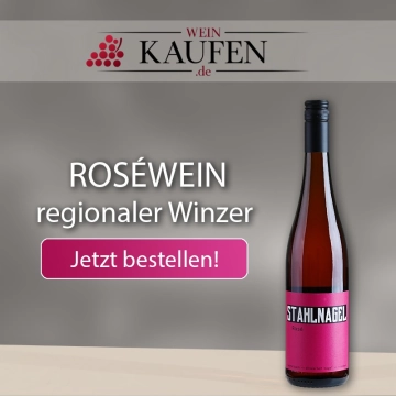 Weinangebote in Wäschenbeuren - Roséwein
