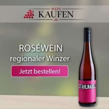 Weinangebote in Wagenfeld - Roséwein
