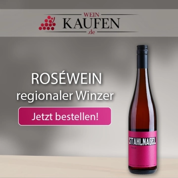 Weinangebote in Waghäusel - Roséwein