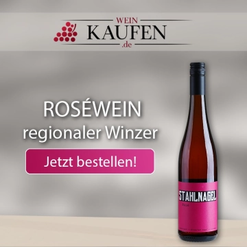 Weinangebote in Waging am See - Roséwein
