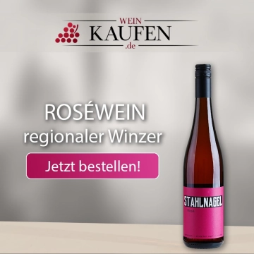 Weinangebote in Wahlstedt - Roséwein