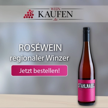 Weinangebote in Waiblingen - Roséwein