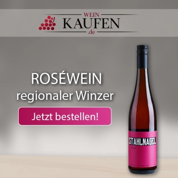 Weinangebote in Waibstadt - Roséwein