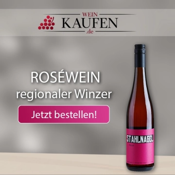 Weinangebote in Waigolshausen OT Hergolshausen - Roséwein