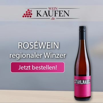 Weinangebote in Waischenfeld - Roséwein