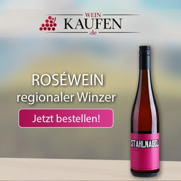 Weinangebote in Waldachtal - Roséwein