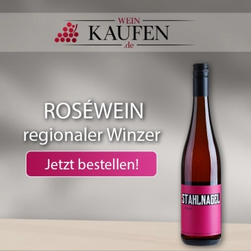 Weinangebote in Waldalgesheim - Roséwein