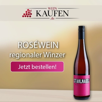 Weinangebote in Waldaschaff - Roséwein