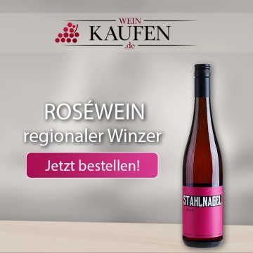 Weinangebote in Waldbronn - Roséwein