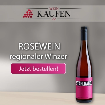 Weinangebote in Waldbüttelbrunn - Roséwein