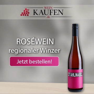 Weinangebote in Waldburg - Roséwein