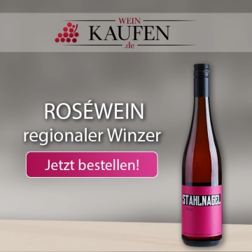 Weinangebote in Walddorfhäslach - Roséwein