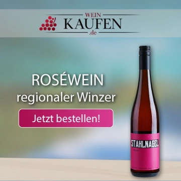 Weinangebote in Waldems - Roséwein