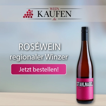 Weinangebote in Waldenbuch - Roséwein