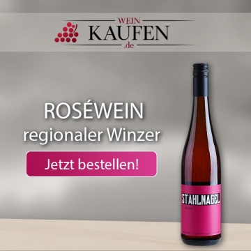 Weinangebote in Waldenburg - Roséwein