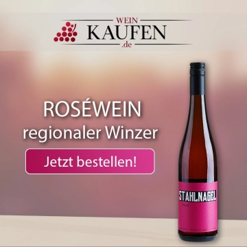Weinangebote in Waldenburg (Württemberg) - Roséwein