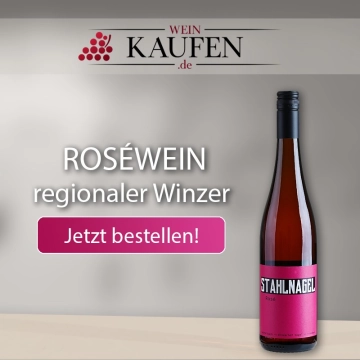 Weinangebote in Waldheim - Roséwein