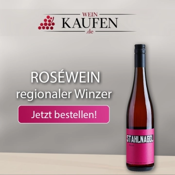 Weinangebote in Waldkirch - Roséwein