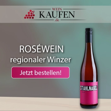 Weinangebote in Waldkirchen - Roséwein