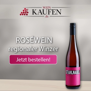 Weinangebote in Waldkraiburg - Roséwein