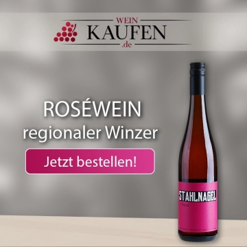 Weinangebote in Waldmünchen - Roséwein