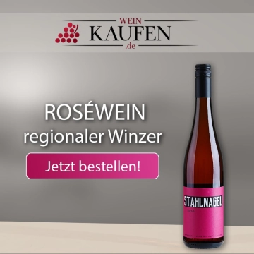 Weinangebote in Waldsassen - Roséwein