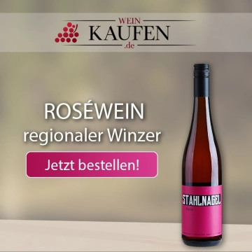 Weinangebote in Waldsolms - Roséwein