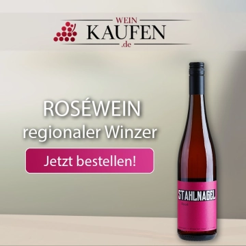 Weinangebote in Waldstetten (Ostalbkreis) - Roséwein