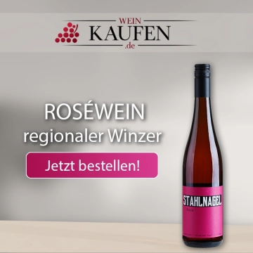 Weinangebote in Walheim - Roséwein