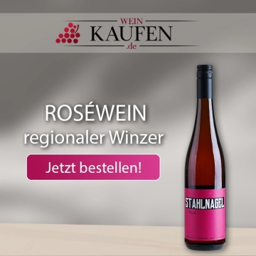 Weinangebote in Walldürn - Roséwein