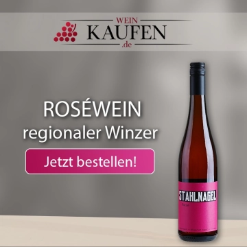 Weinangebote in Wallenhorst - Roséwein