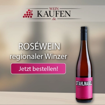 Weinangebote in Wallersdorf - Roséwein