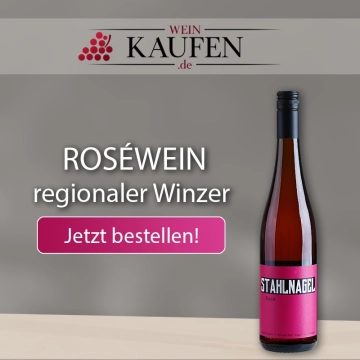 Weinangebote in Wallerstein - Roséwein