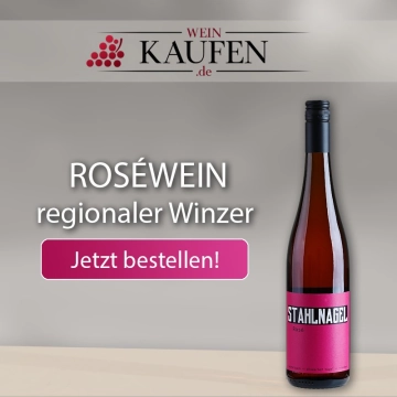 Weinangebote in Wallertheim - Roséwein