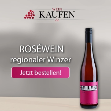 Weinangebote in Wallhausen bei Bad Kreuznach - Roséwein