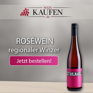 Weinangebote in Walsheim - Roséwein