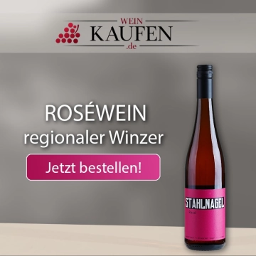 Weinangebote in Waltershausen - Roséwein