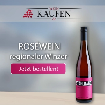 Weinangebote in Walzbachtal - Roséwein