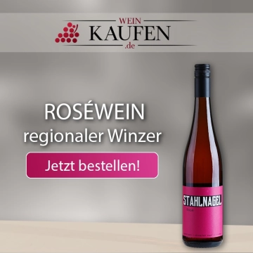 Weinangebote in Walzbachtal OT Jöhlingen - Roséwein
