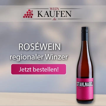 Weinangebote in Wandlitz - Roséwein
