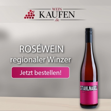 Weinangebote in Wanfried - Roséwein