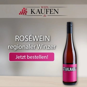 Weinangebote in Wangen im Allgäu - Roséwein