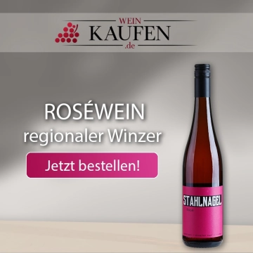 Weinangebote in Wangen (Kreis Göppingen) - Roséwein