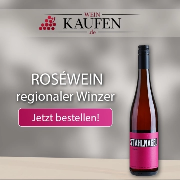 Weinangebote in Wangerland - Roséwein