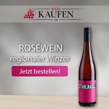 Weinangebote in Wannweil - Roséwein