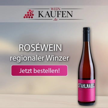 Weinangebote in Wanzleben-Börde - Roséwein